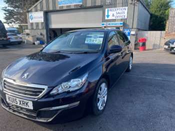 Used Peugeot 308 2015 for sale - 75092512: Photo