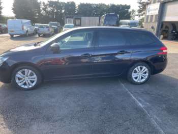Used Peugeot 308 2015 for sale - 75092512: Photo