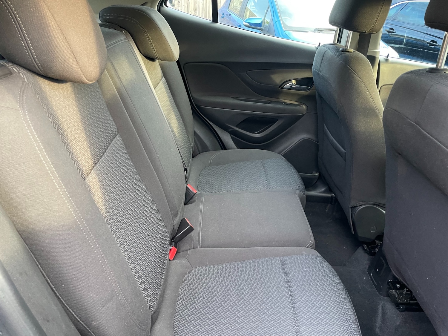 Used Vauxhall Mokka X 2017 for sale - 76363334: Photo 10