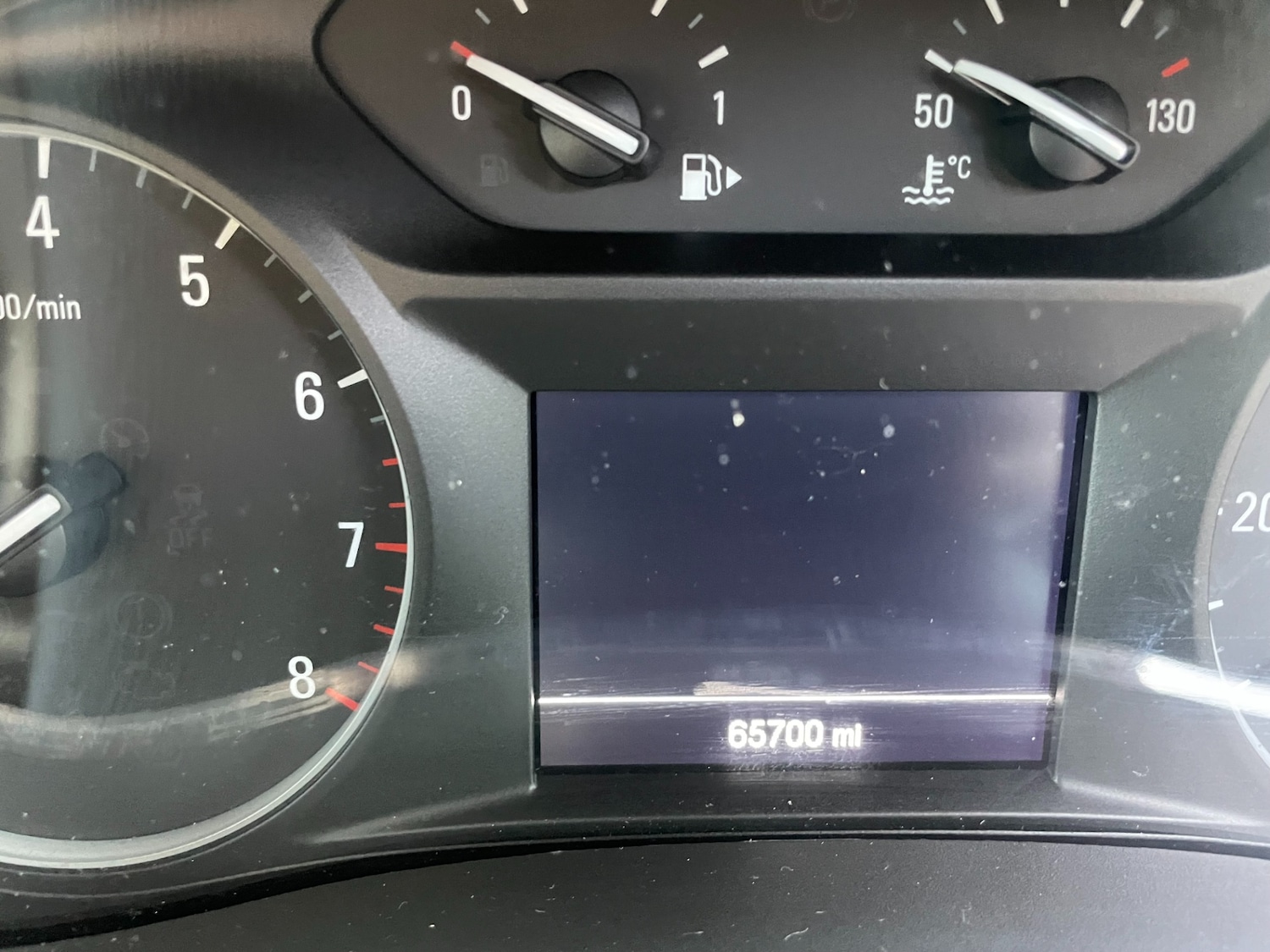 Used Vauxhall Mokka X 2017 for sale - 76363334: Photo 13