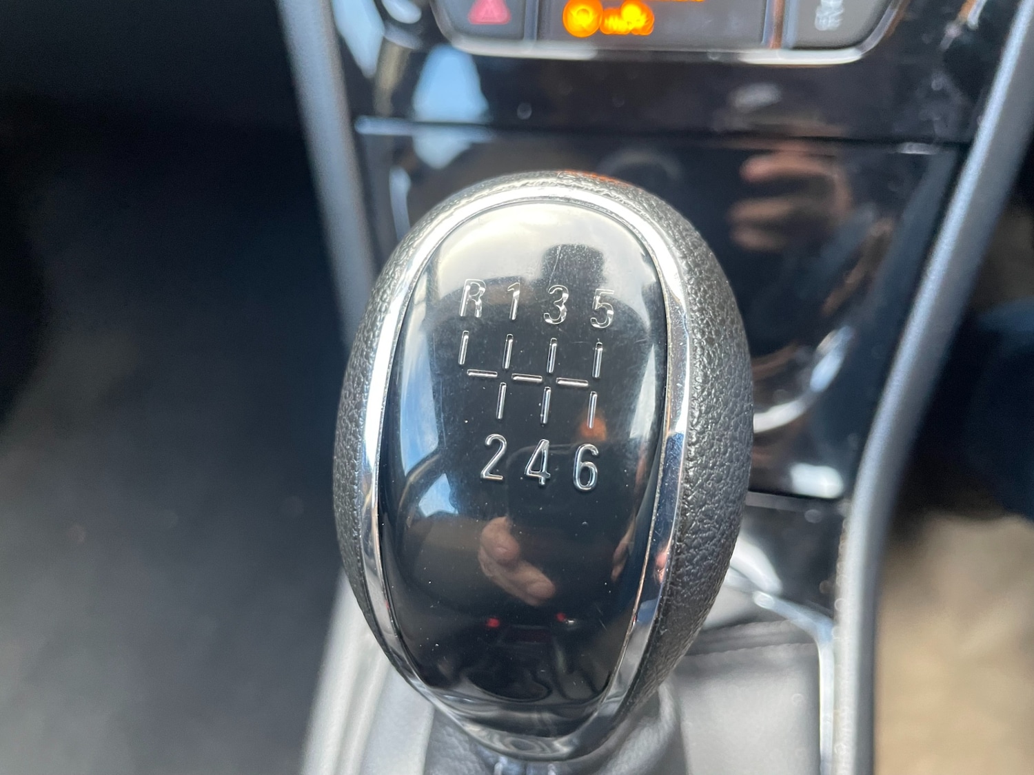 Used Vauxhall Mokka X 2017 for sale - 76363334: Photo 17