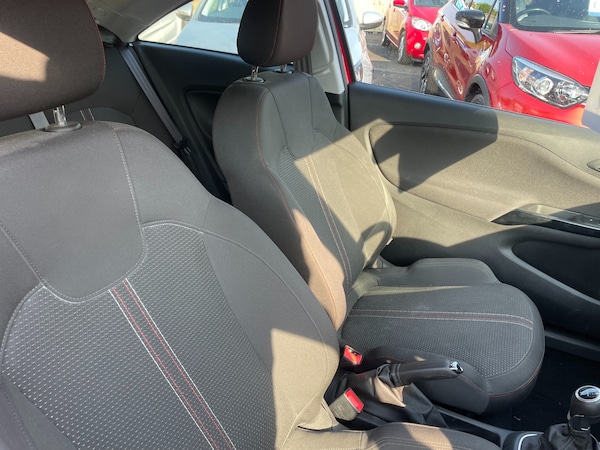 Used Vauxhall Corsa 2019 for sale - 74435232: Photo 13