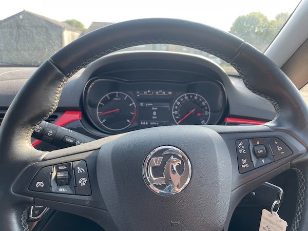Used Vauxhall Corsa 2019 for sale - 74435232: Photo 18