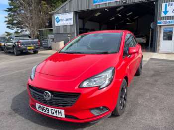 Used Vauxhall Corsa 2019 for sale - 74435232: Photo