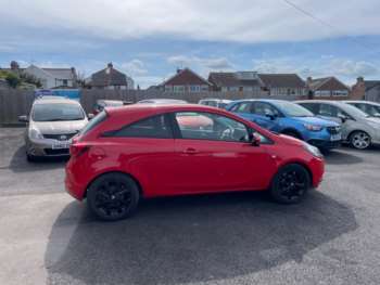Used Vauxhall Corsa 2019 for sale - 74435232: Photo