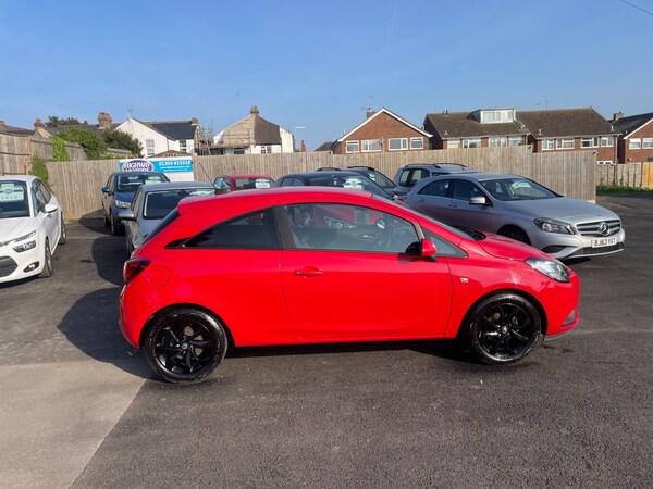 Used Vauxhall Corsa 2019 for sale - 74435232: Photo 5