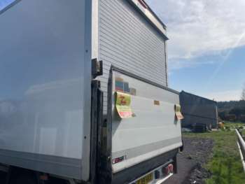 Used Peugeot Boxer 2019 for sale - 74263821: Photo