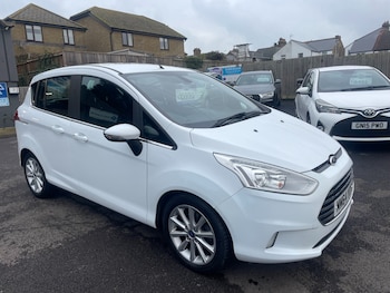 Used Ford B-MAX 2015 for sale - 78499957: Photo