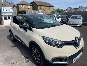 2015 (65) - 0.9 TCE 90 Dynamique S Nav 5dr