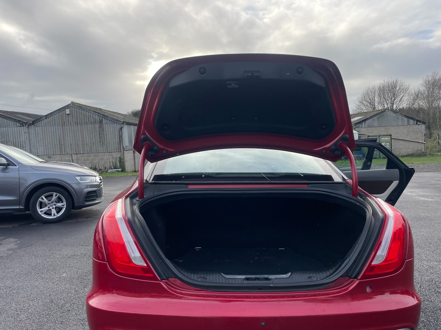 Used Jaguar XJ 2016 for sale - 77012254: Photo 10