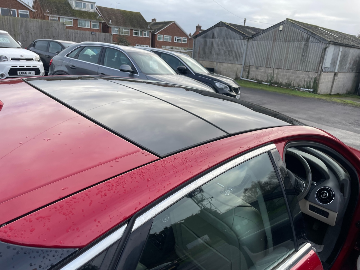 Used Jaguar XJ 2016 for sale - 77012254: Photo 12