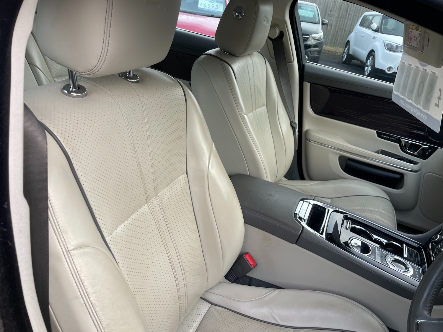 Used Jaguar XJ 2016 for sale - 77012254: Photo 14