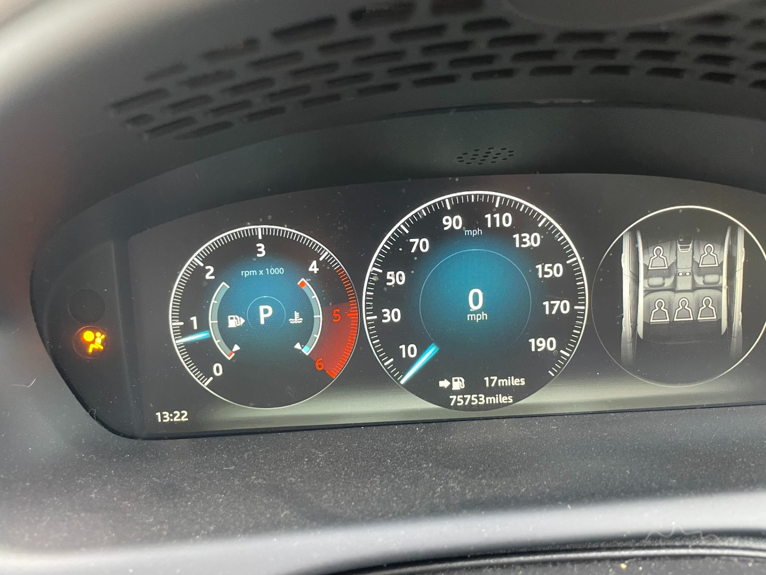 Used Jaguar XJ 2016 for sale - 77012254: Photo 15