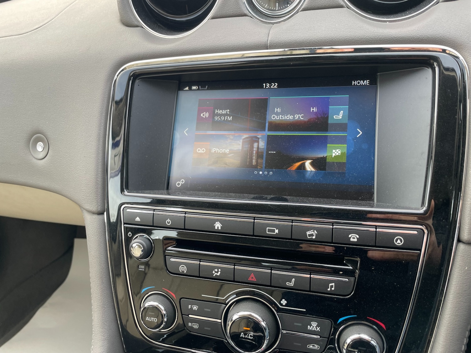 Used Jaguar XJ 2016 for sale - 77012254: Photo 17