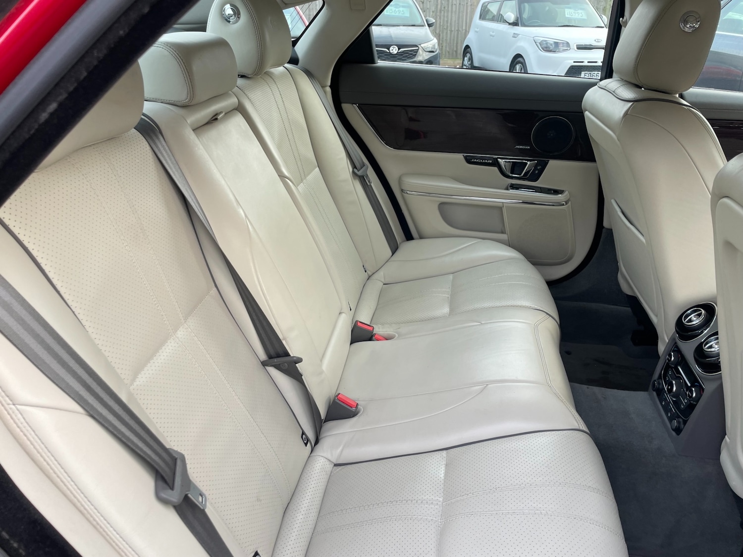 Used Jaguar XJ 2016 for sale - 77012254: Photo 9