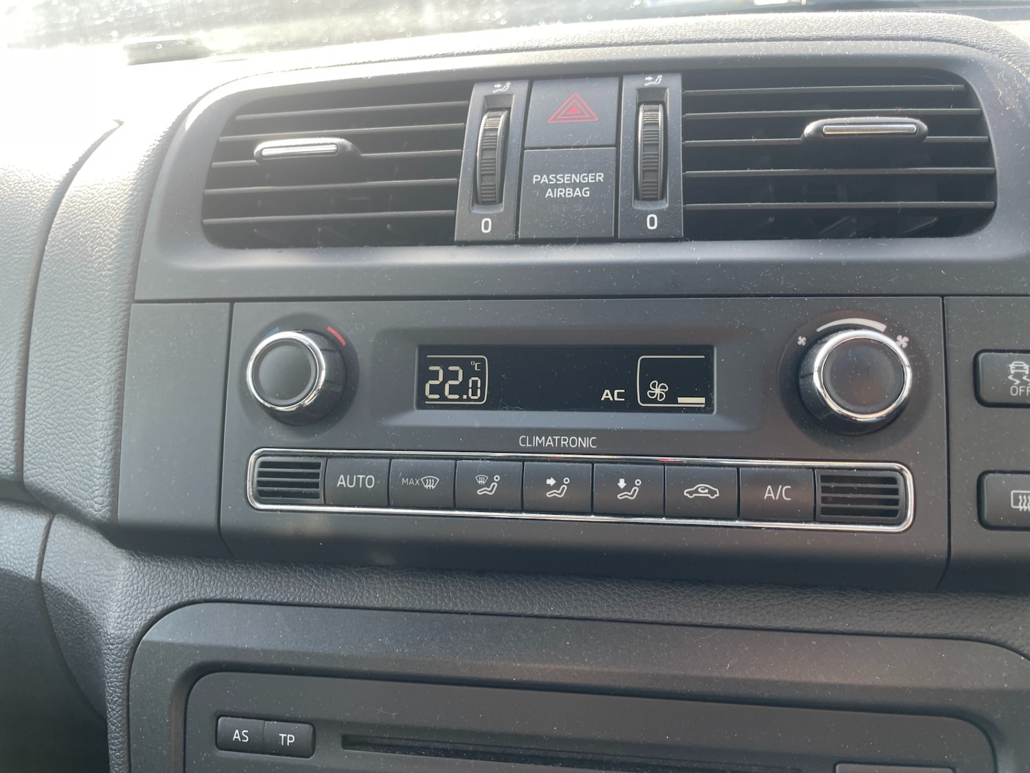 Used Skoda Fabia 2014 for sale - 77629420: Photo 14