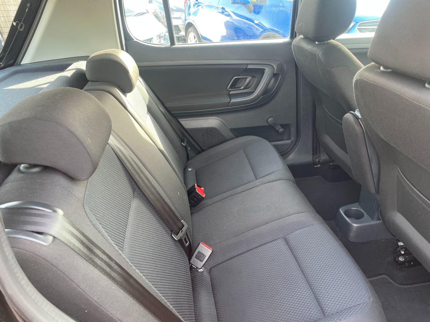 Used Skoda Fabia 2014 for sale - 77629420: Photo 9