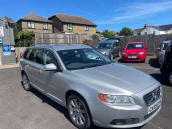 2009 (59) - 2.0D SE Lux Premium 5dr