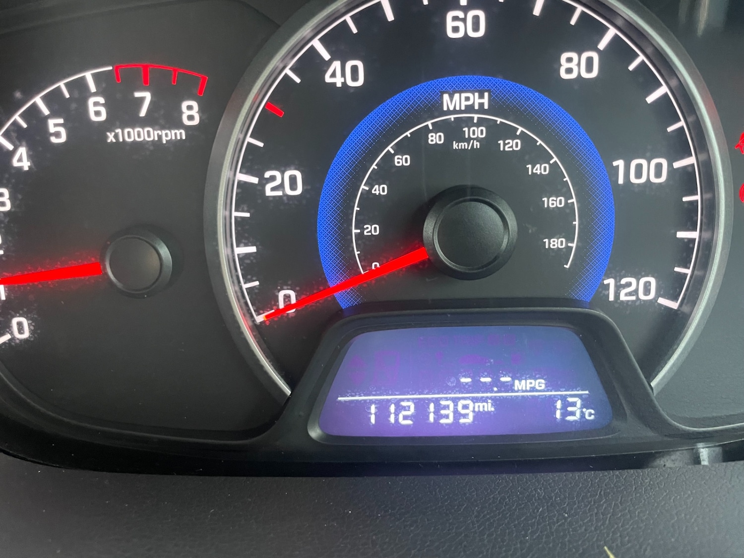 Used Hyundai i10 2016 for sale - 76879385: Photo 19