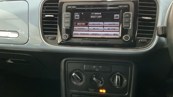 Used Volkswagen Beetle 2014 for sale - 77445736: Photo 7