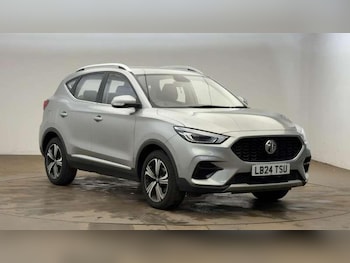 Used MG MG ZS 2024 for sale - 75588676: Photo