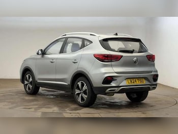 Used MG MG ZS 2024 for sale - 75588676: Photo