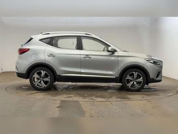 Used MG MG ZS 2024 for sale - 75588676: Photo