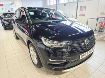 2019 (69) - 1.2 Turbo Business Edition Nav SUV 5dr Petrol Manual Euro 6 (s/s) (130 ps)