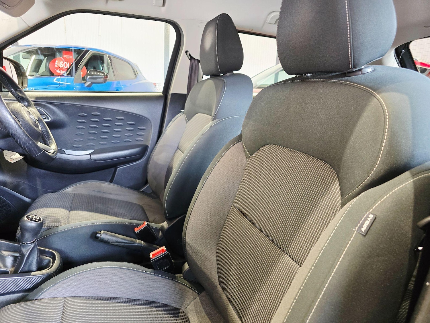 Vehicle 19