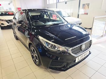 Used MG MG3 2019 for sale - 75838769: Photo