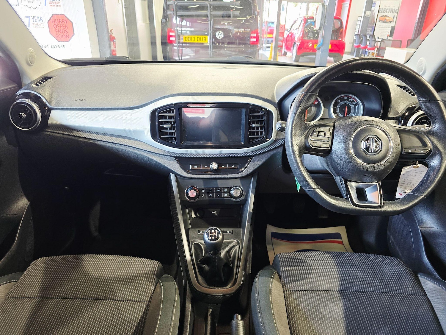 Vehicle 26