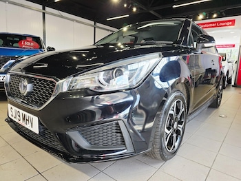 Used MG MG3 2019 for sale - 75838769: Photo