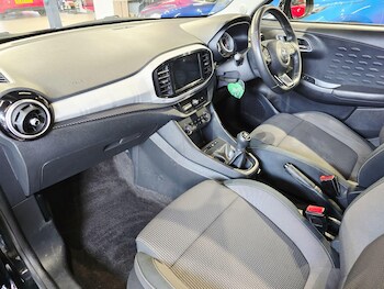 Used MG MG3 2019 for sale - 75838769: Photo