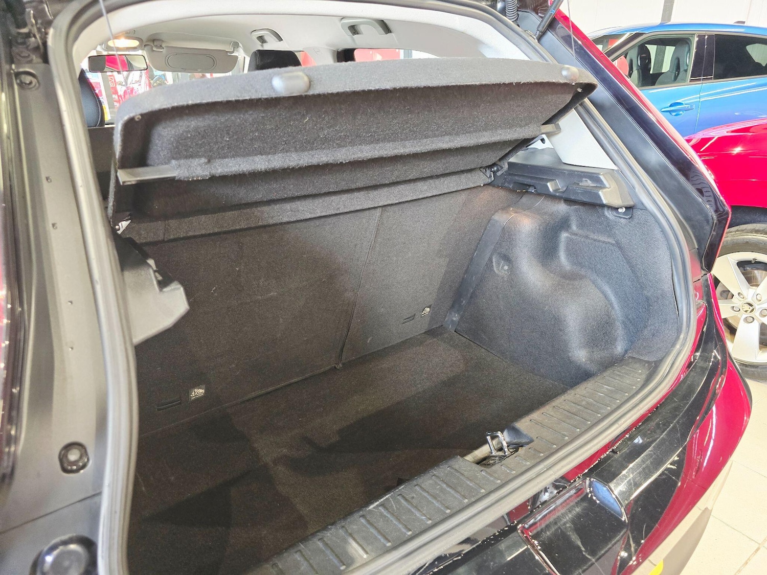 Vehicle 40