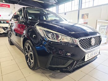 Used MG MG3 2019 for sale - 75838769: Photo