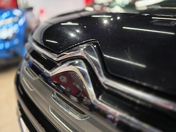 Used Citroen C5 Aircross 2019 for sale - 75838758: Photo