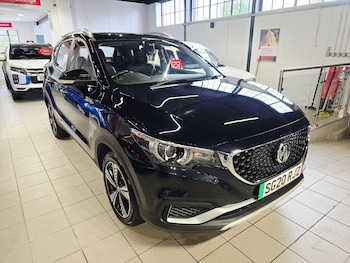 Used MG MG ZS 2020 for sale - 75414793: Photo