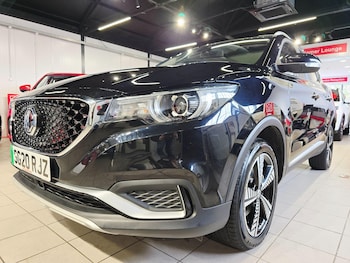Used MG MG ZS 2020 for sale - 75414793: Photo