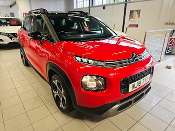2019 (19) - 1.2 PureTech Flair SUV 5dr Petrol Manual 6 Spd Euro 6 (s/s) (110 ps)