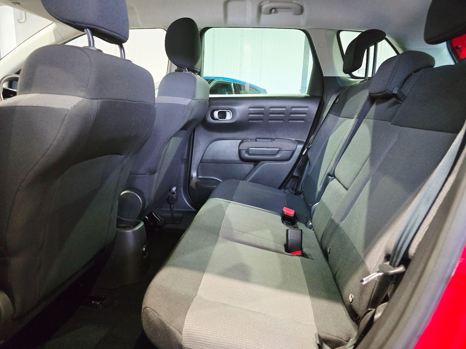 Vehicle 23
