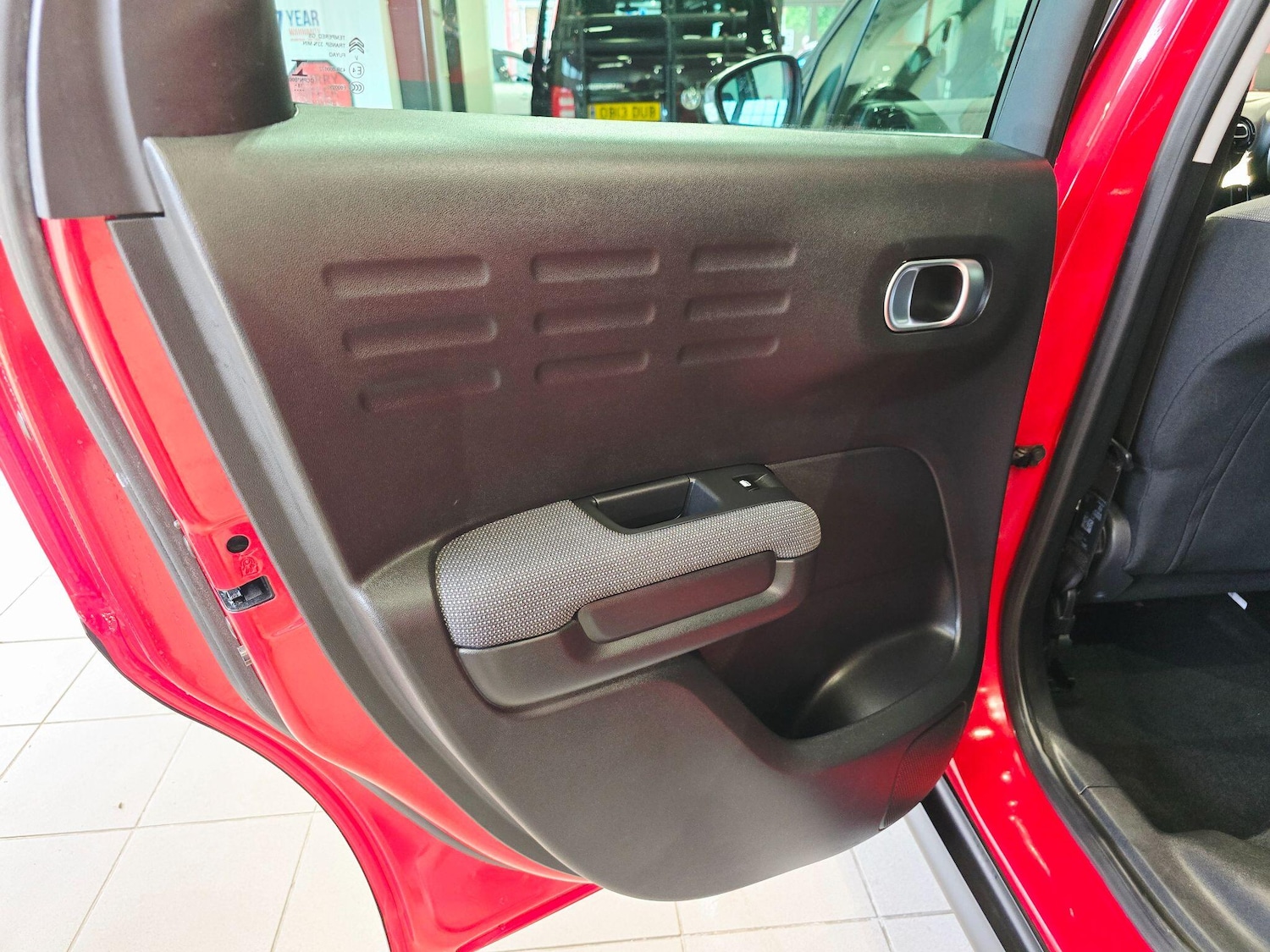 Vehicle 27