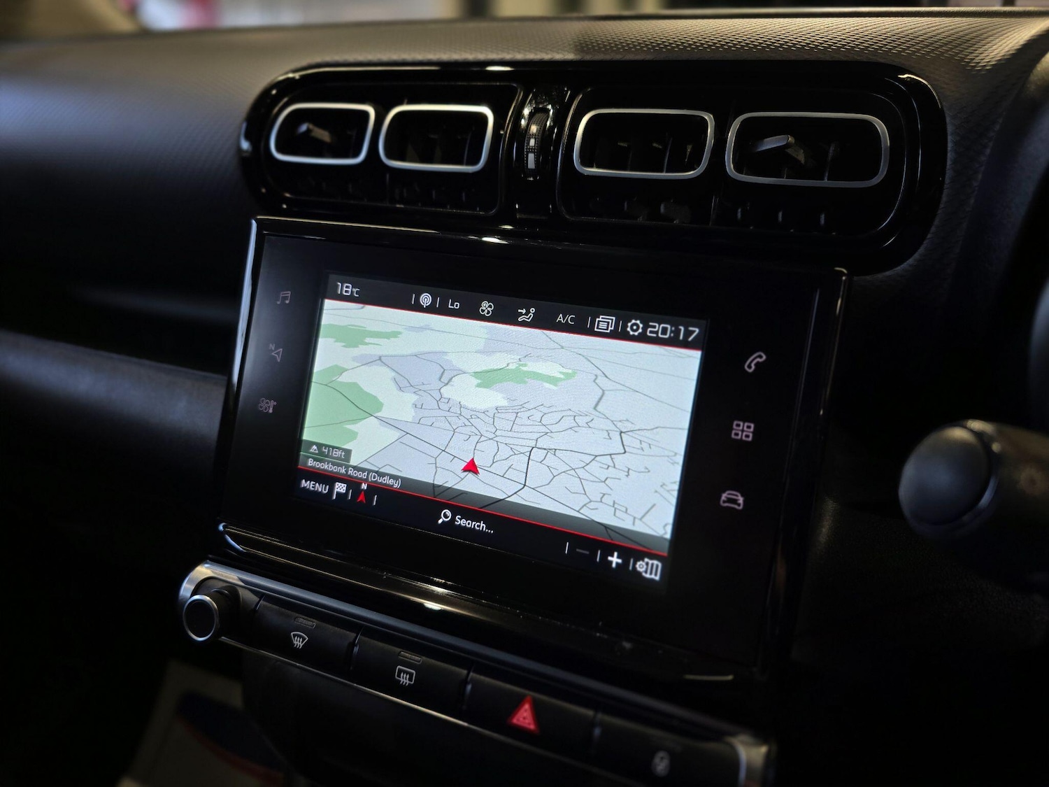 Vehicle 65