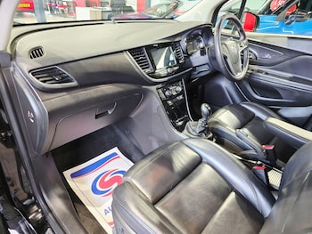 Used Vauxhall Mokka X 2019 for sale - 75905784: Photo