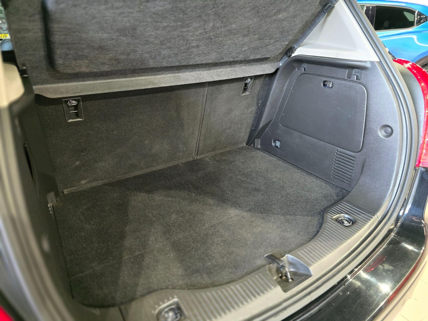 Vehicle 40