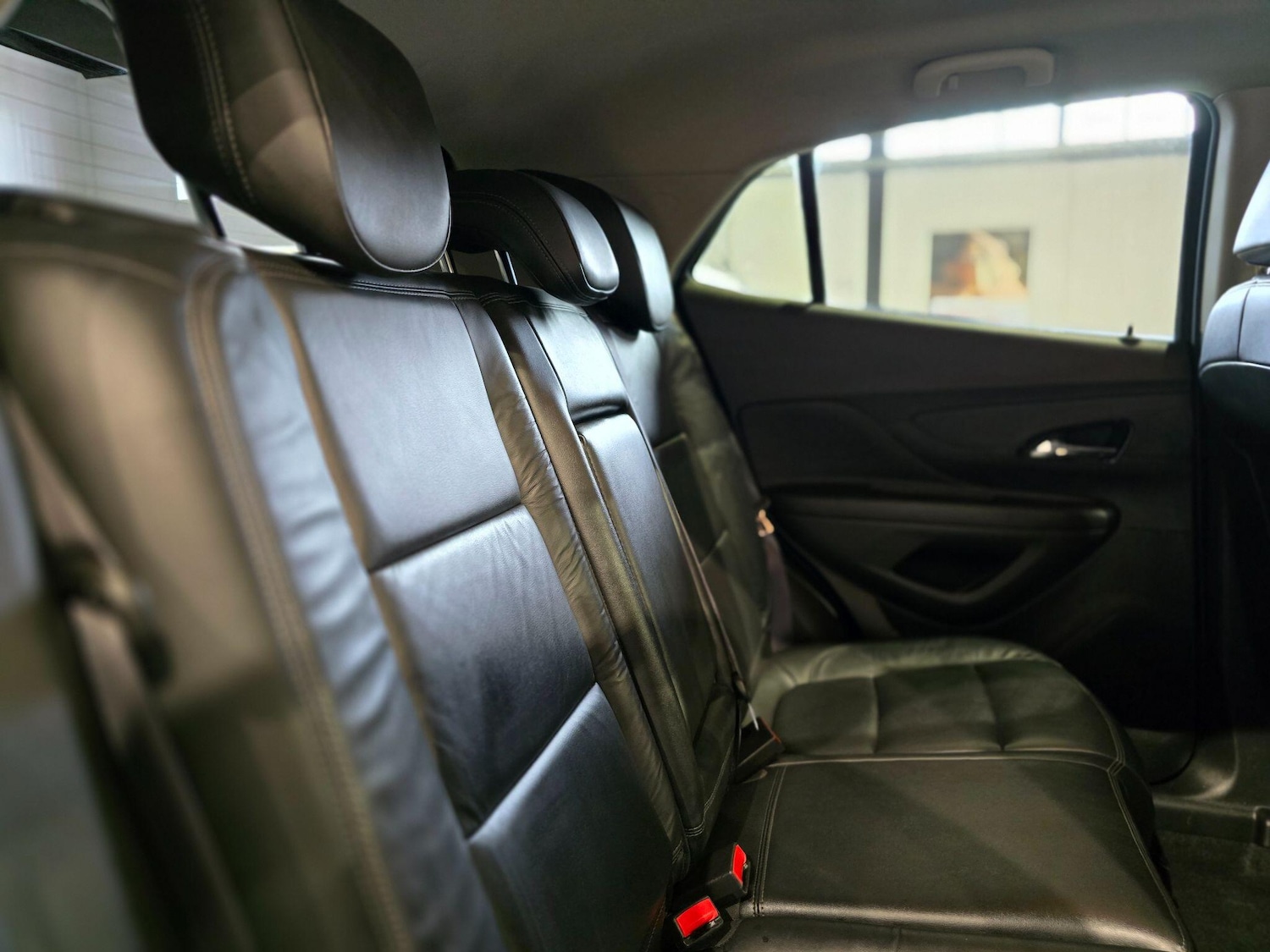 Vehicle 45
