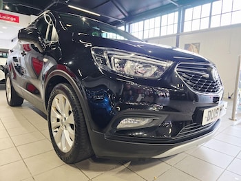 Used Vauxhall Mokka X 2019 for sale - 75905784: Photo