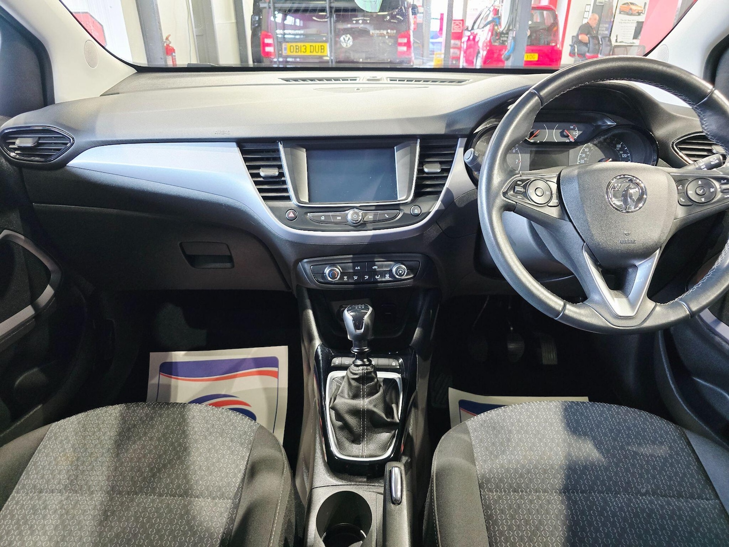 Vehicle 27