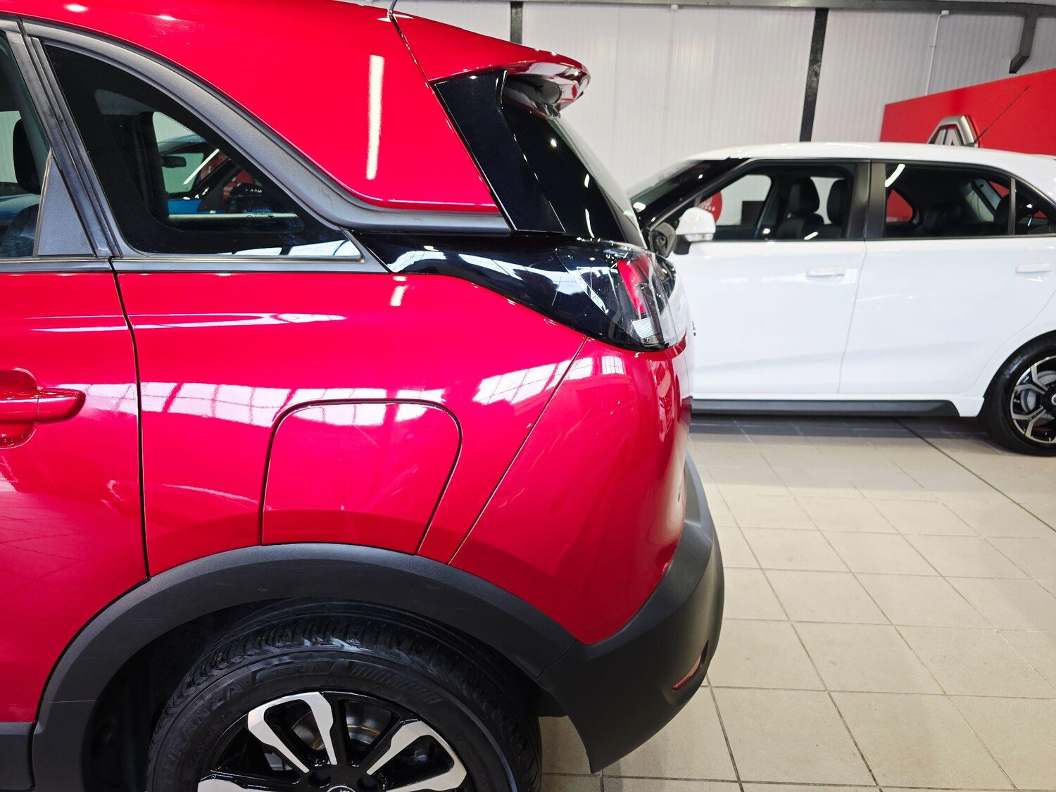 Vehicle 29