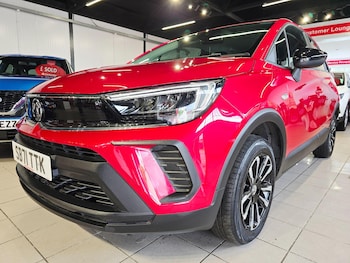 Used Vauxhall Crossland 2022 for sale - 75780934: Photo