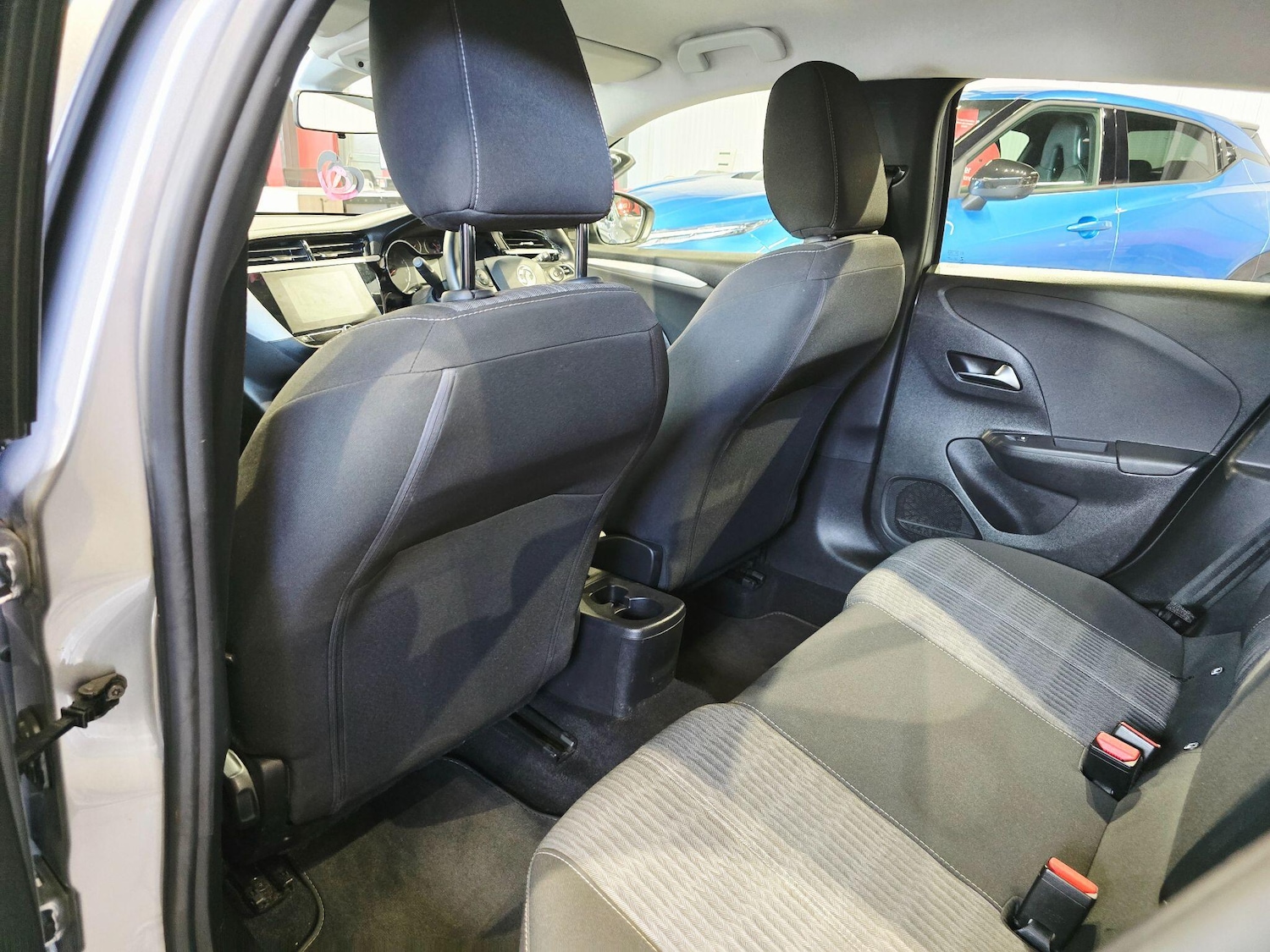 Vehicle 25